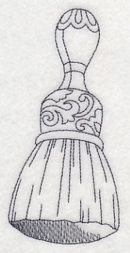 Victorian Barbershop - Brush - Image 3