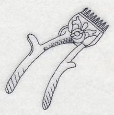Victorian Barbershop - Clippers