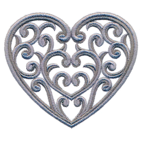 Victorian Heart - Image 4