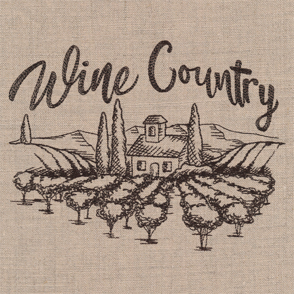 Vineyard Dreams - Wine Country - Image 3