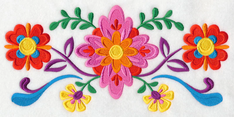 Virag Flower Spray