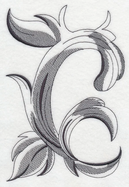 Vologne Baroque Flourish - Image 2