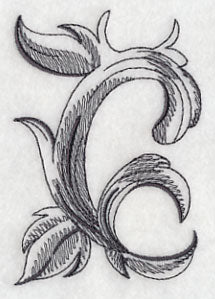 Vologne Baroque Flourish - Image 5