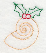 Warm Wishes Seashell (Vintage)