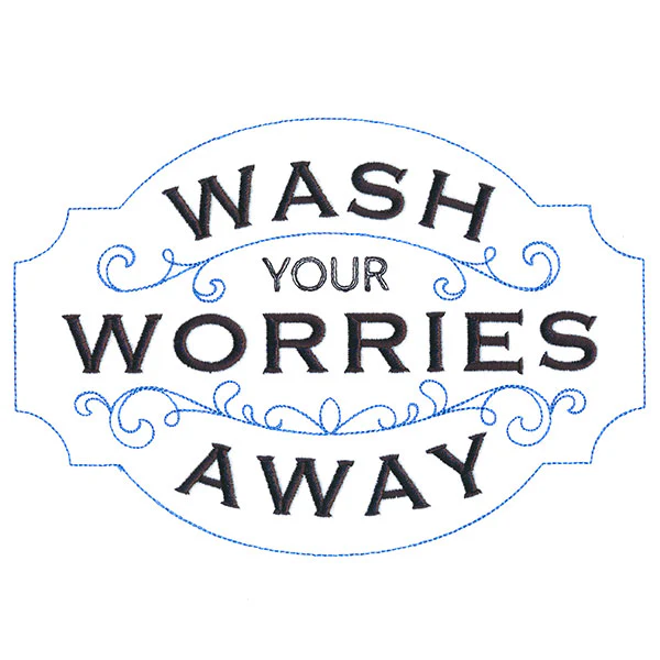 Wash Your Worries Away - Image 5