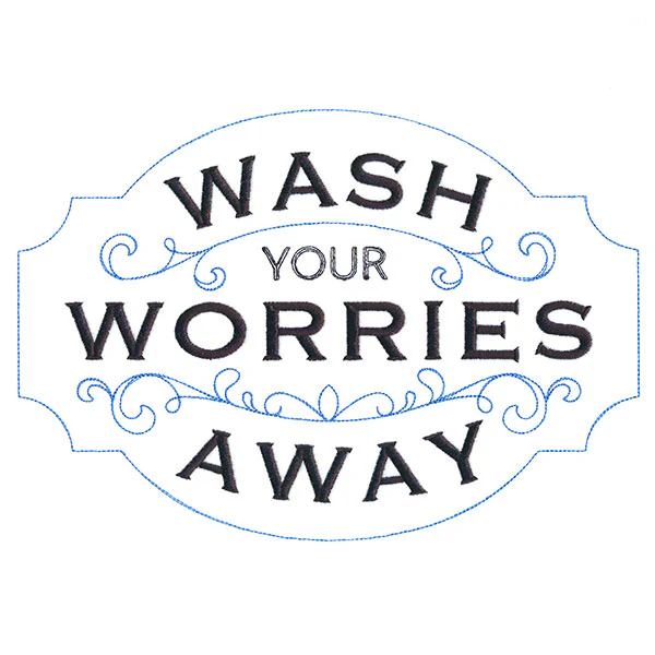 Wash Your Worries Away - Image 7