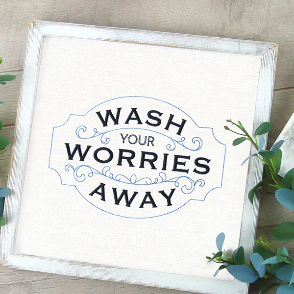 Wash Your Worries Away - Image 8