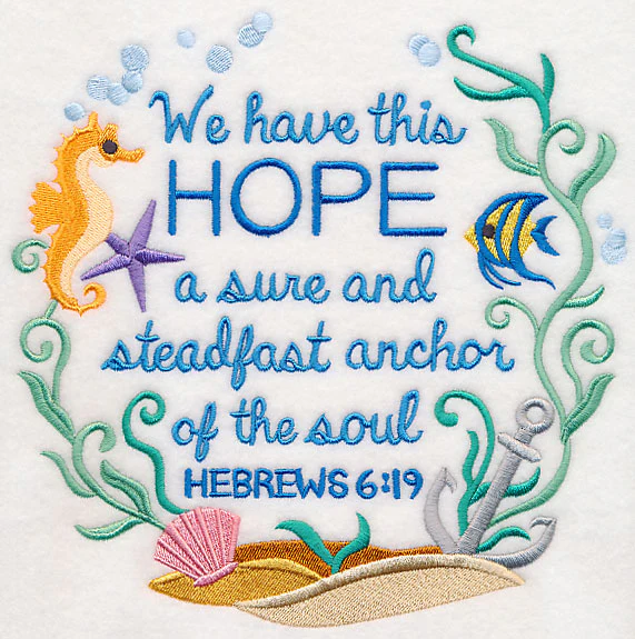We Have This Hope
