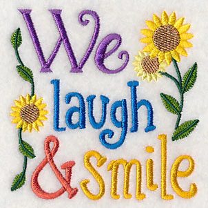 We Laugh & Smile - Image 5