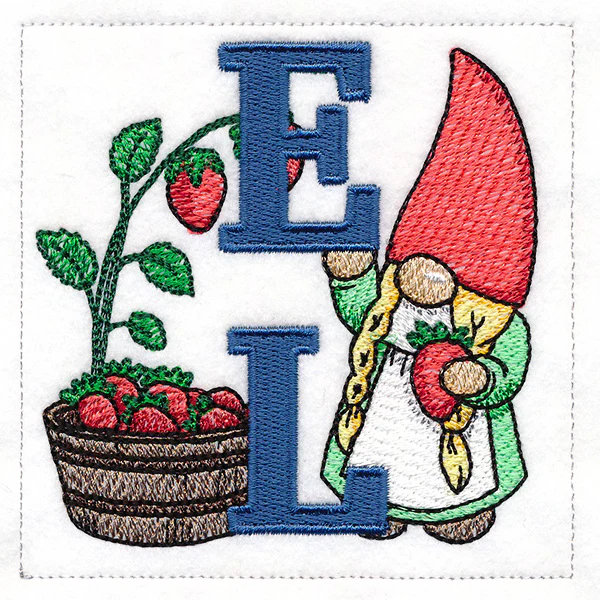 Welcome Gnome Squares - Image 149