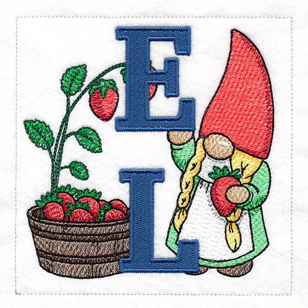 Welcome Gnome Squares - Image 44