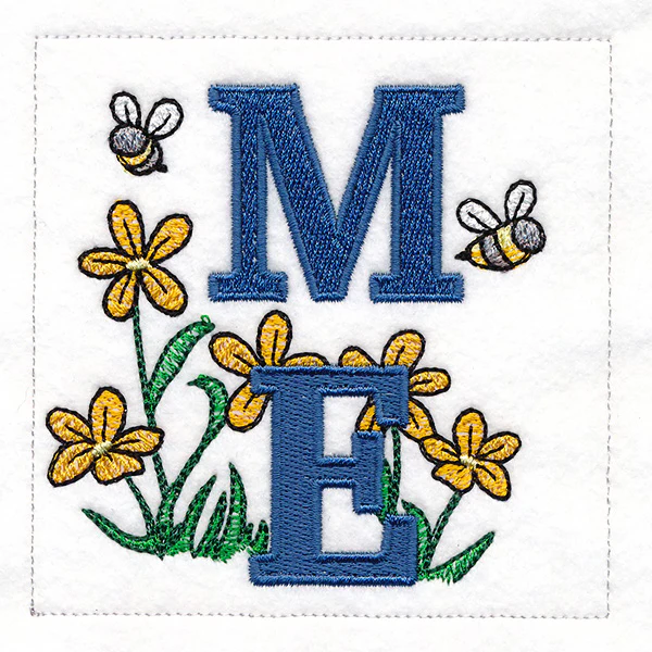 Welcome Gnome Squares - Image 74