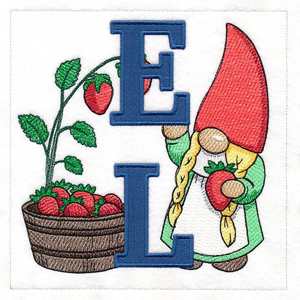Welcome Gnome Squares - Image 79