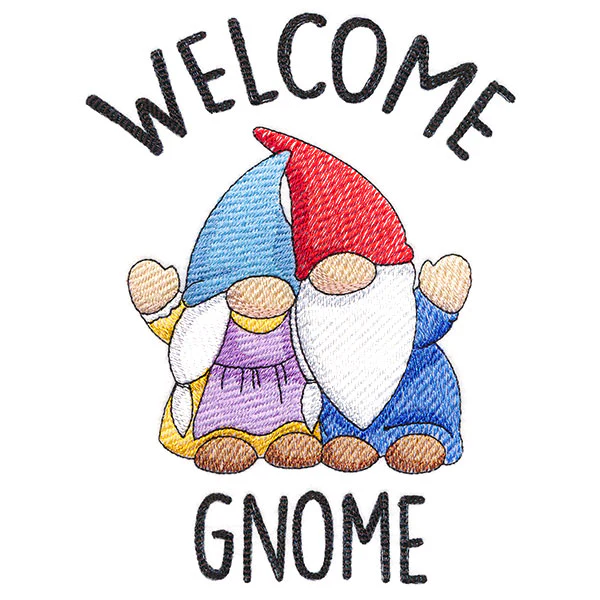 Welcome Gnomes - Image 3