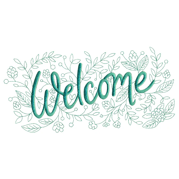 Welcome in Botanicals