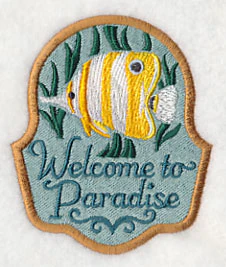 Welcome to Paradise - Image 2