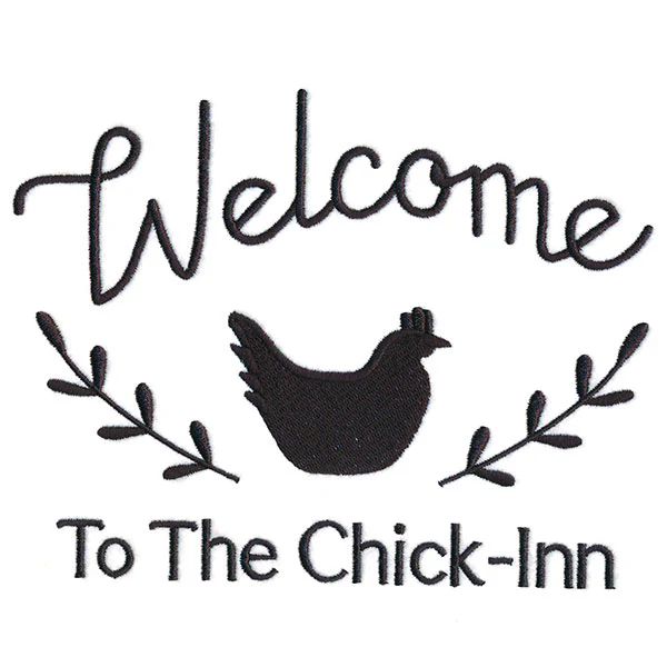 Welcome to the Chick Inn - Image 5