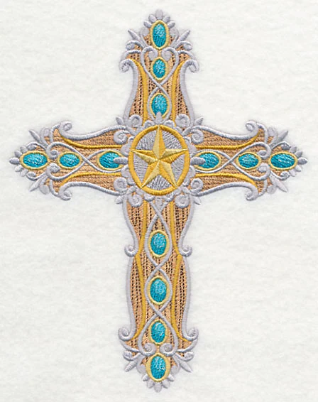 Western Cross - Image 2