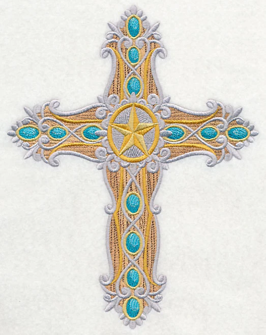 Western Cross - Image 4