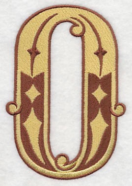 Western Number 0 (5 inch) - Image 5