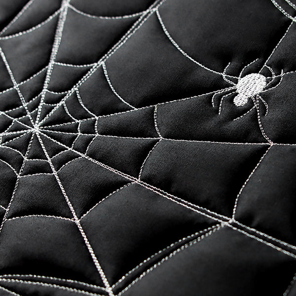 What Tangled Webs - With Spider (Double Run) - Image 6