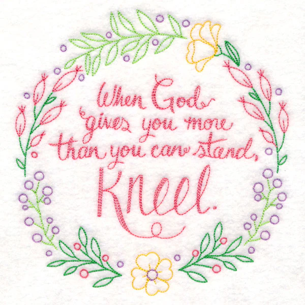When God Gives You More - Image 2