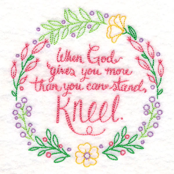 When God Gives You More - Image 4