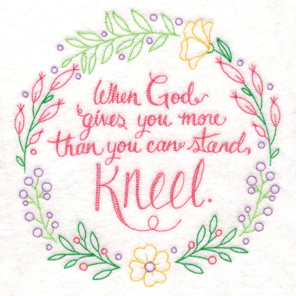When God Gives You More - Image 5