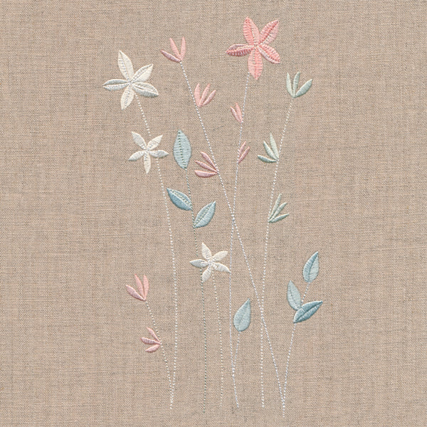 Whimsical Wildflower Stems - Image 2
