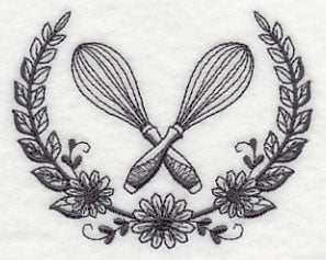 Whisks and Sweet Laurel - Image 5
