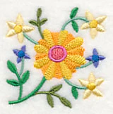 Wild About Flowers Corner - Image 5