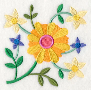 Wild About Flowers Corner - Image 6