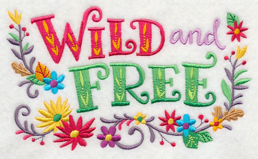 Wild and Free - Image 4
