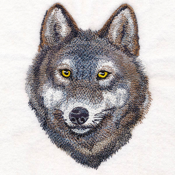 Wild Beauty Wolf - Image 5