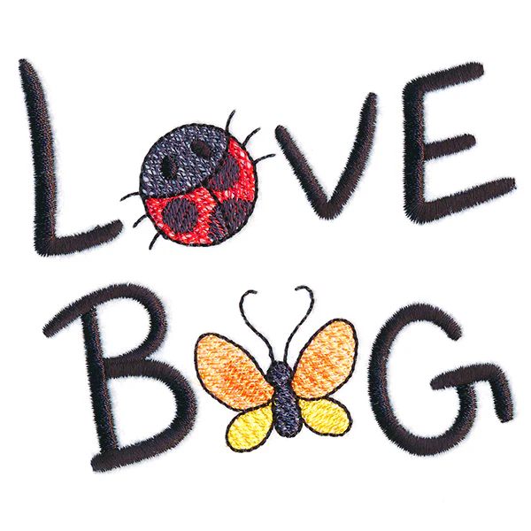 Wild & Cute - Love Bug - Image 2