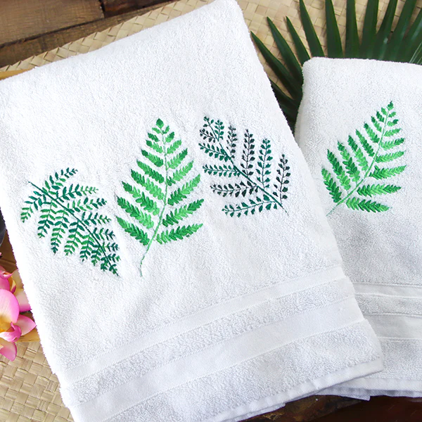Wild Fern Trio - Image 10