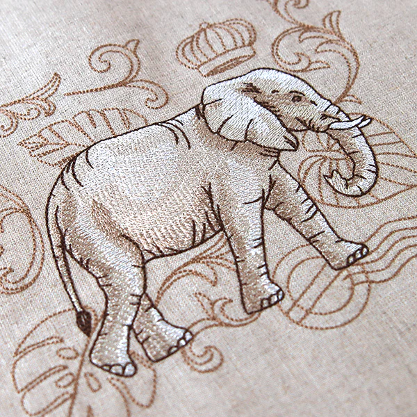 Wild Safari Medley - Image 4