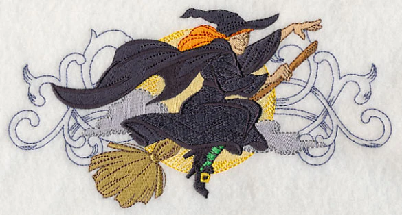 Wild Side Witch - Image 3