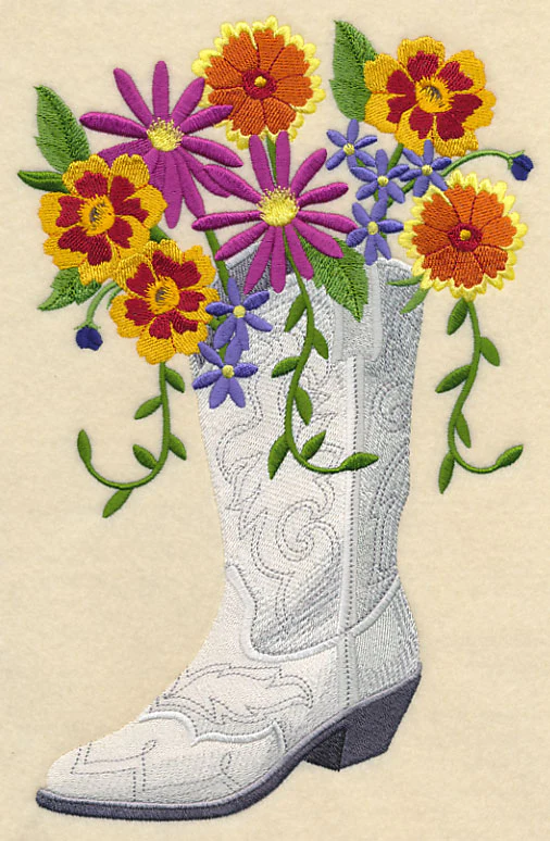 Wild Wild Western Wildflowers - Image 10