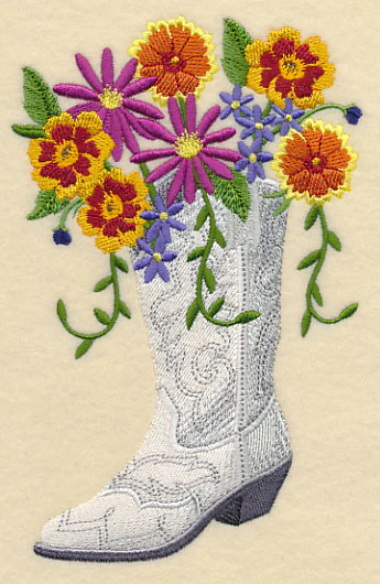 Wild Wild Western Wildflowers - Image 7