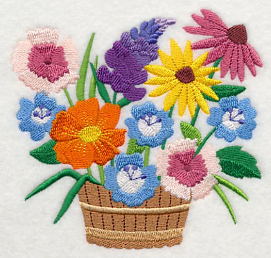 Wildflower Bouquet - Image 4