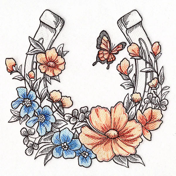 Wildflower Luck - Image 17