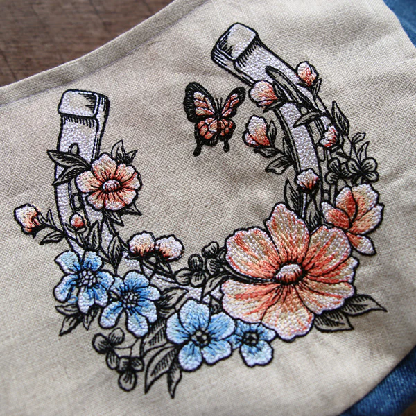 Wildflower Luck - Image 23