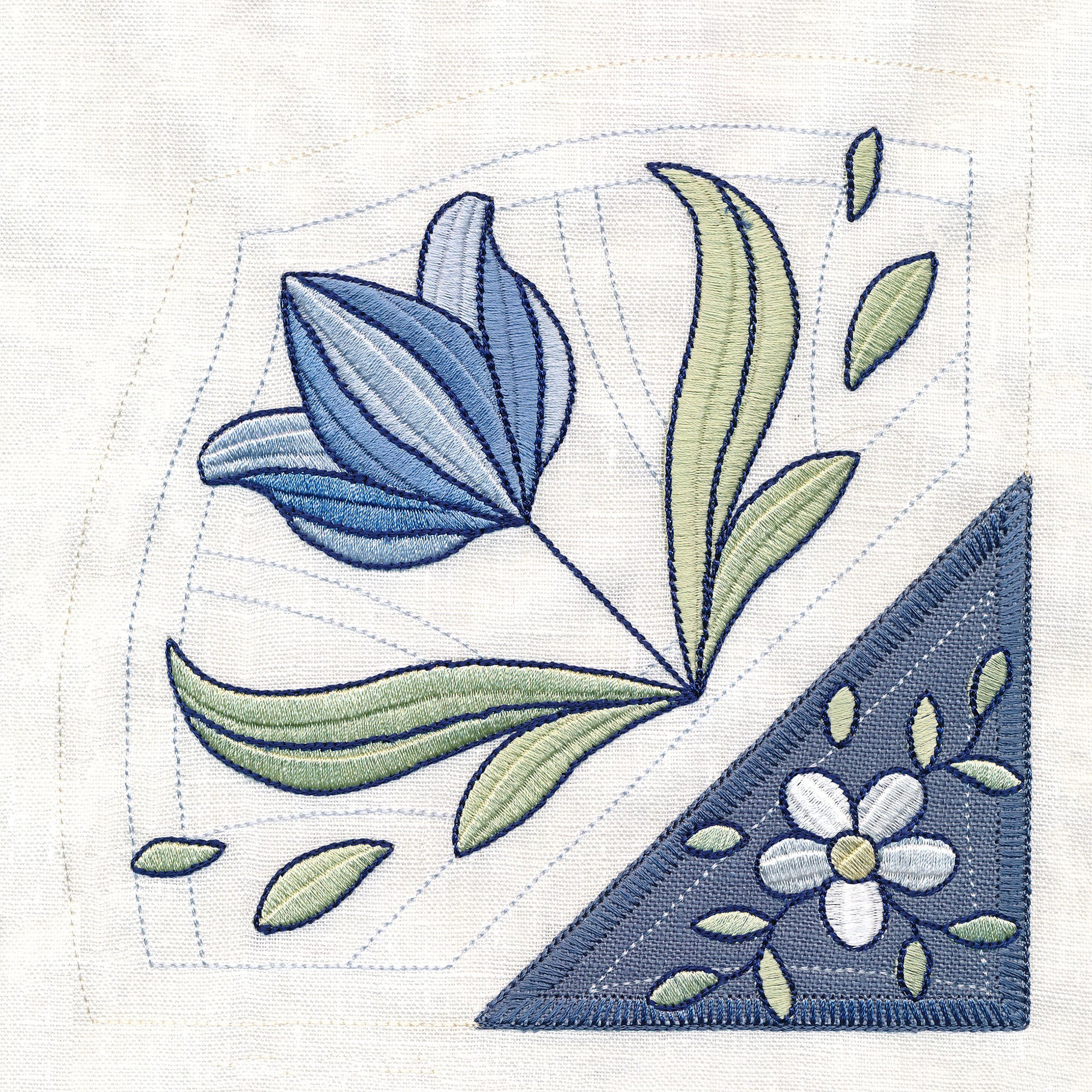 Wildflower Medley Tabletop Set - Image 10