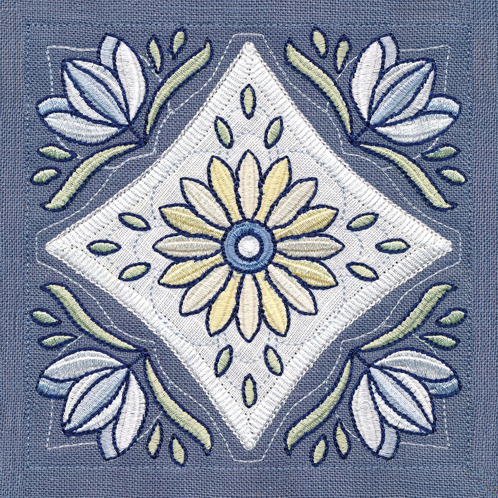 Wildflower Medley Tabletop Set - Image 17