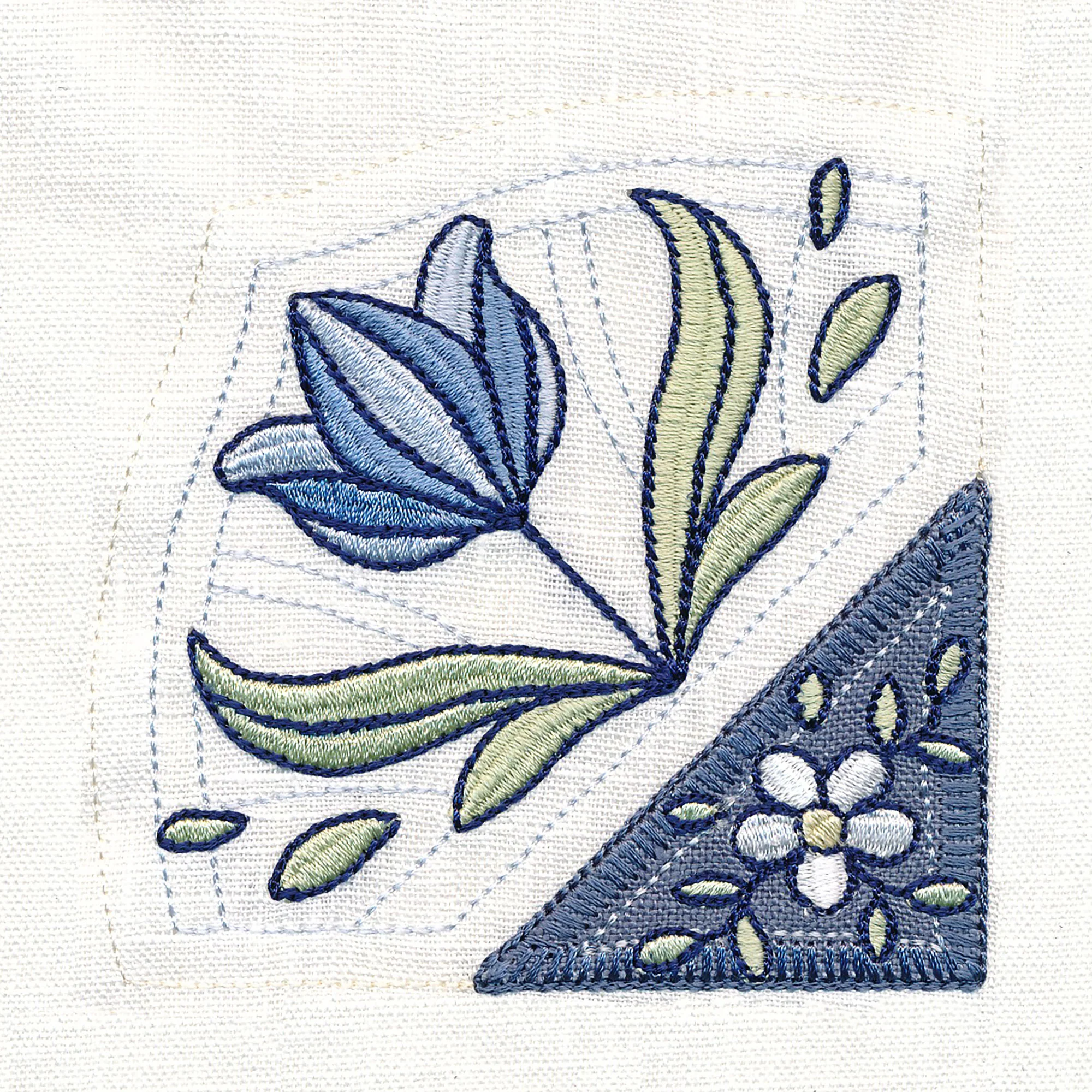 Wildflower Medley Tabletop Set - Image 24