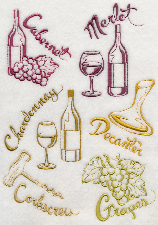 Wine Collection