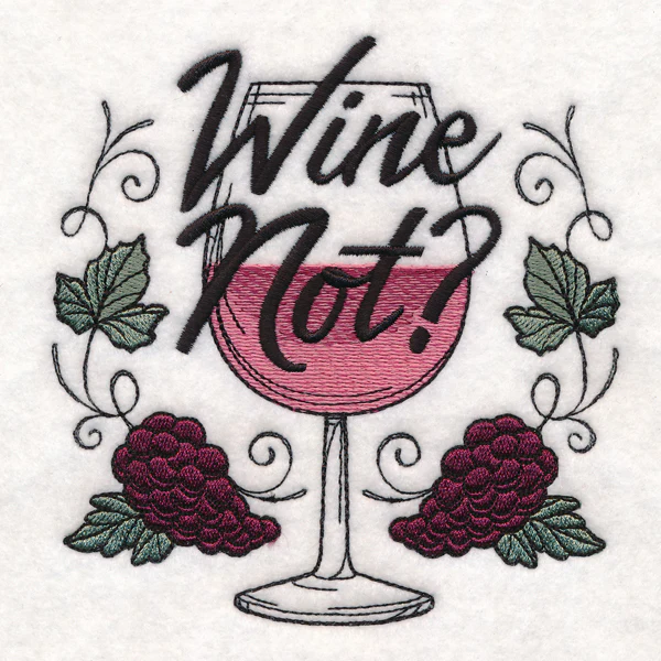 Wine Not? - Image 4