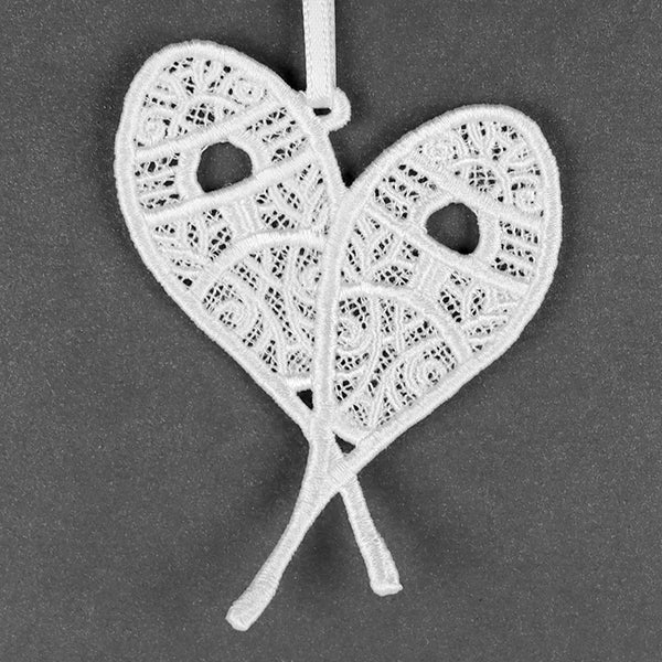 Winter Favorites - Snowshoes (Lace) - Image 3