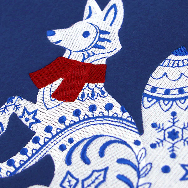 Wintertide Fox - Image 10